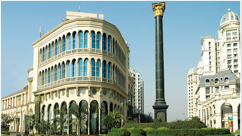 Residential Multistorey Apartment for Sale in Kingston, Hiranandani Garden. Powai Near Dmart, Kanjurmarg-West, Mumbai